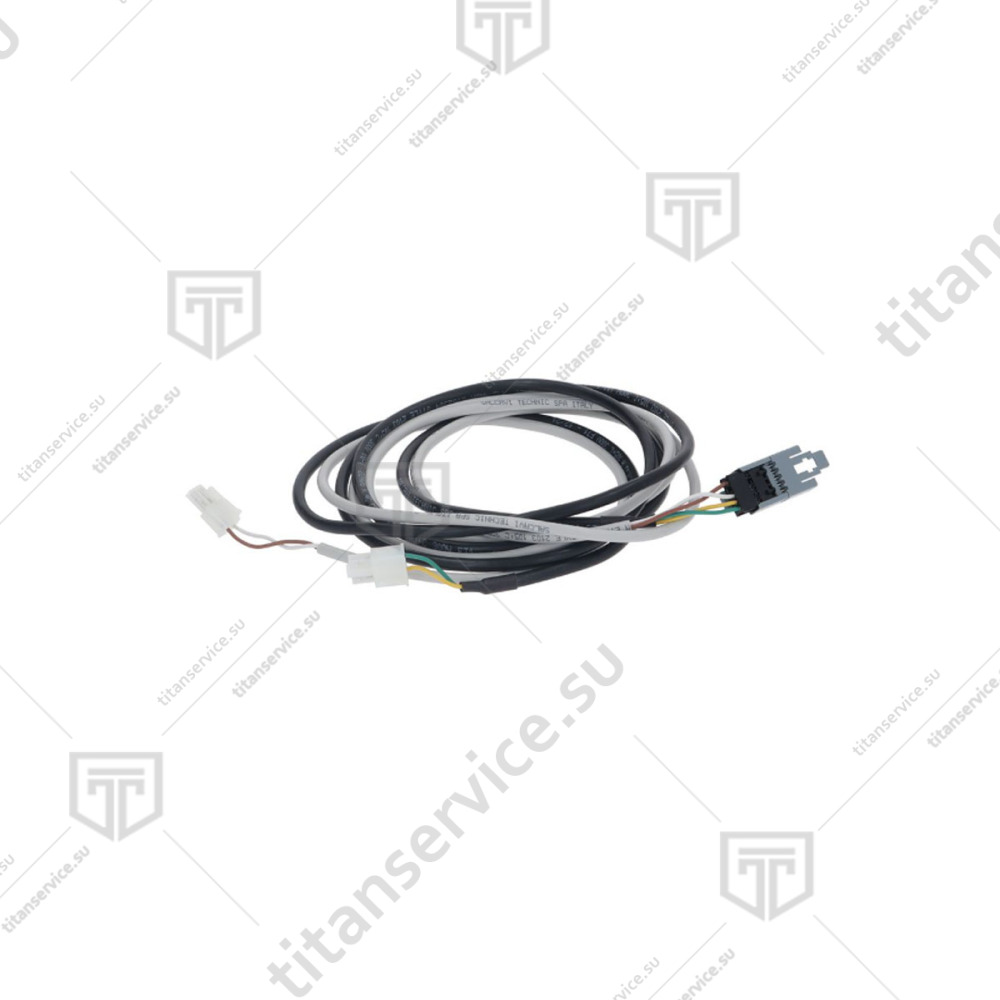 Кабель закрытия системы для печи конвекционной Unox LineMiss Matic XFT 200 KCE1295A - фото №1
