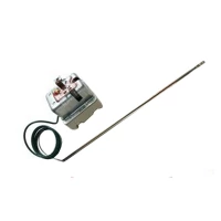 Термостат для конвекционной печи 350 градусов Apach Cook Line A1/10LD 4620530
