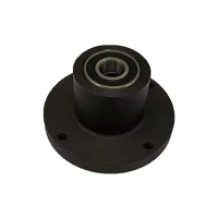 Суппорт змеевика в сборе для тестомеса Fimar IM7/12/18 SN SA4000