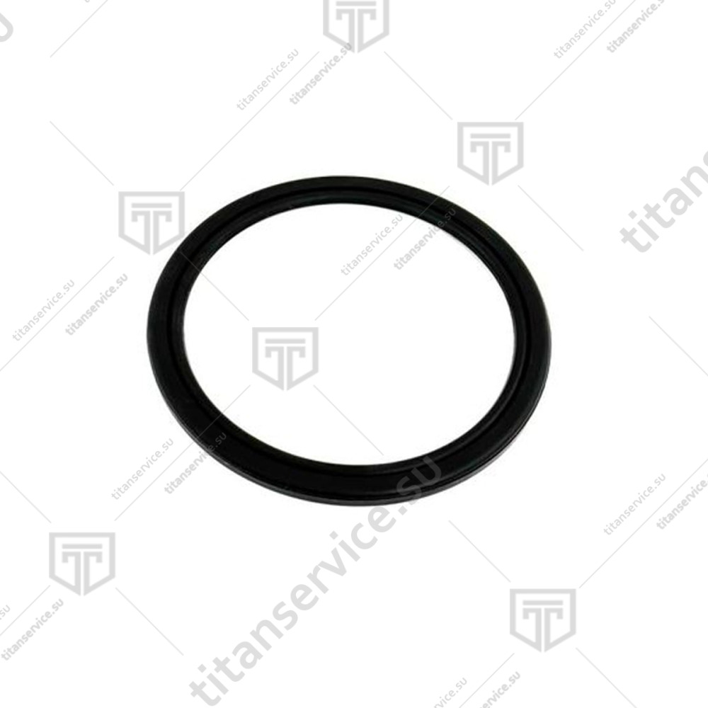 Уплотнение фризера для мороженого Hurakan HKN-BQ6TP - фото №1