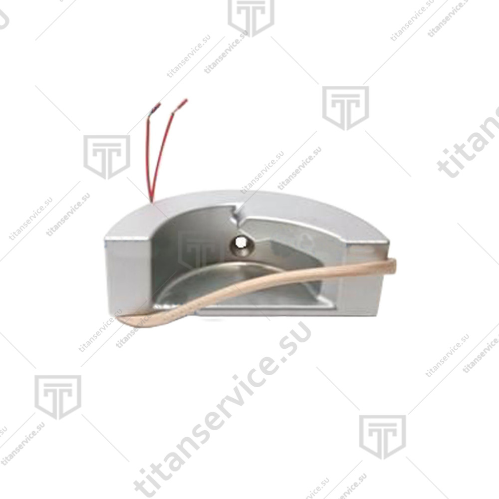 Замок двери для пароконвектомата Convotherm OES 10.10 2216070K - фото №1