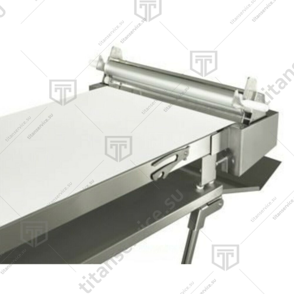 Тестораскатка FLAMIC SF500DX1000 - фото №4