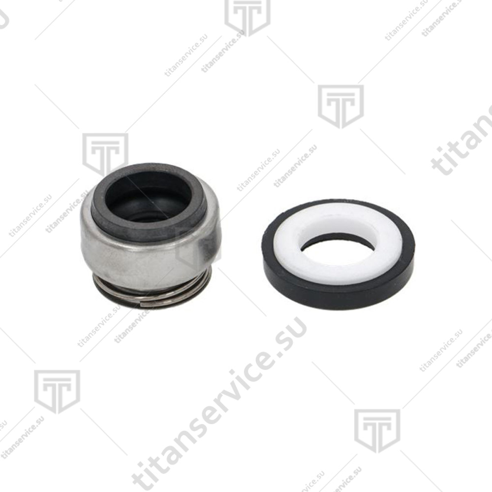 Уплотнение торцевое 12мм для посудомоечной машины Comenda LF 321 630536 - фото №1