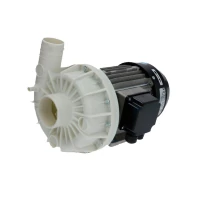 Помпа для котломоечной машины Apach Cook Line AK901 80115