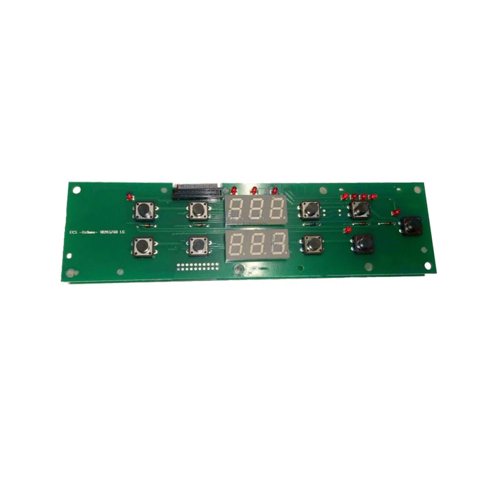 Плата управления конвекционной печи Apach Cook Line AD46D 020SCH0028
