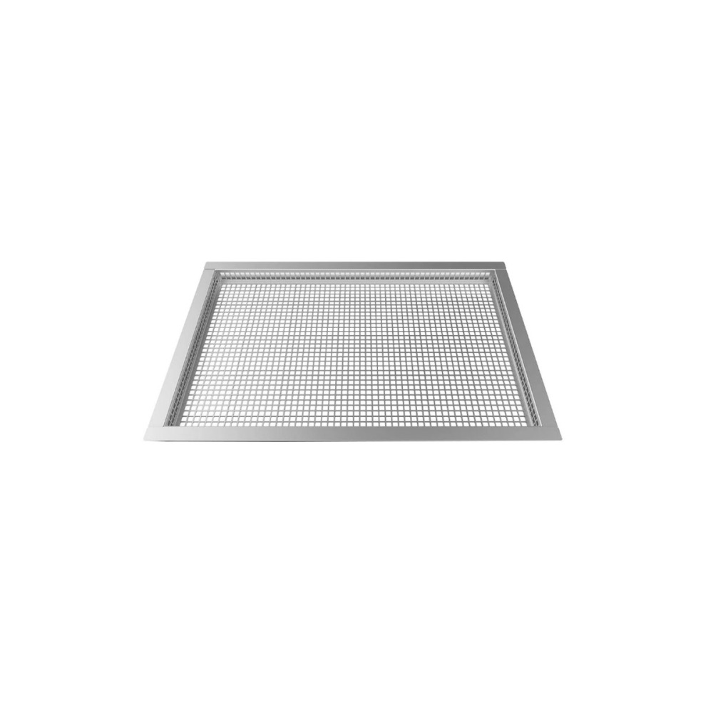 Решетка 600х400 для пароконвектомата Unox XVC GRP420 STEAM FRY