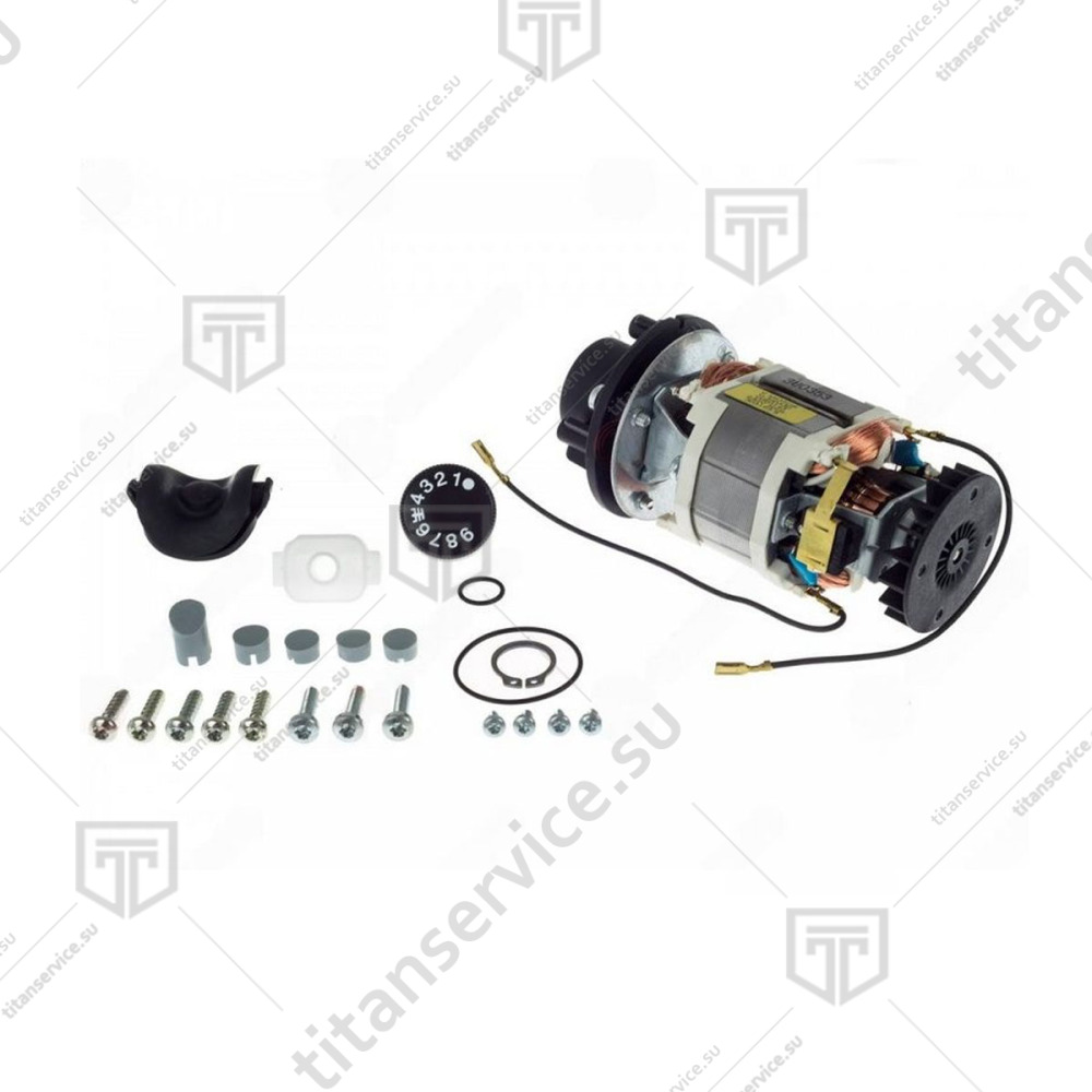 Двигатель для миксера ручного Robot Coupe MicroMix 89225 - фото №1