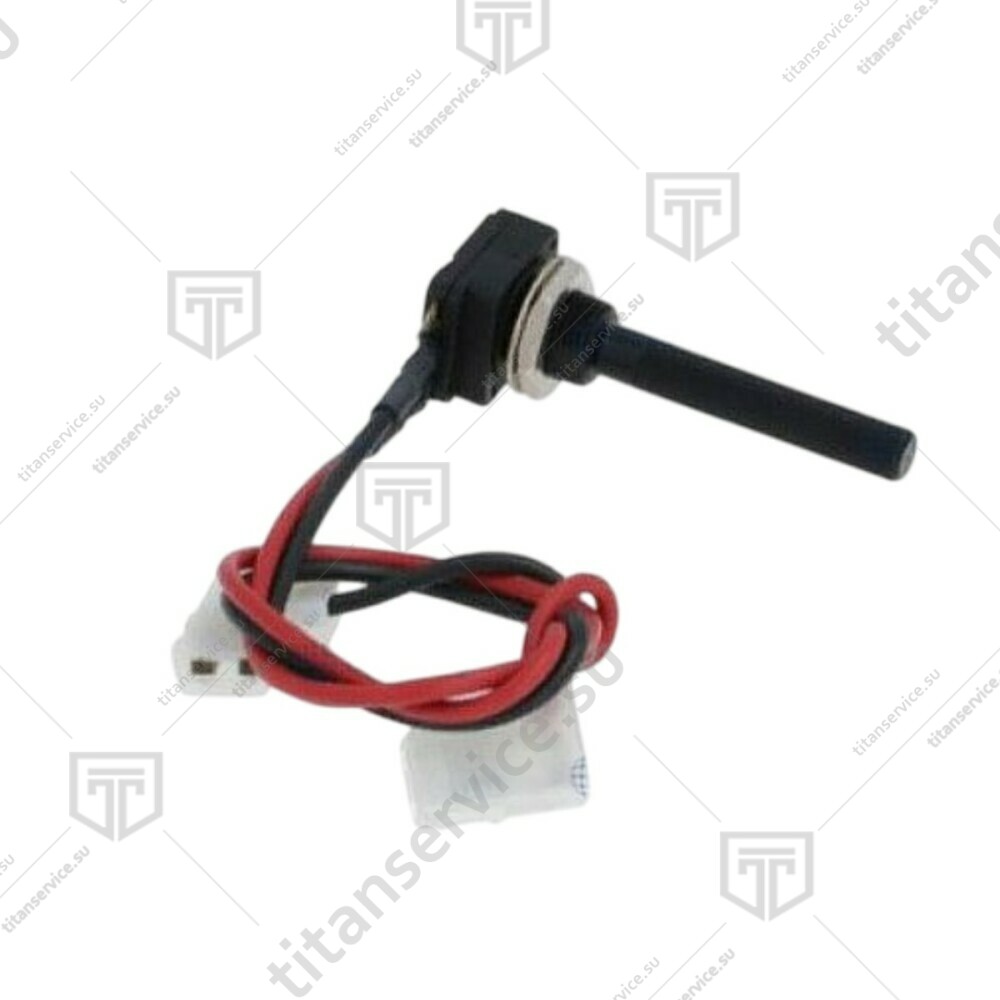 Потенциометр для блендера SIRMAN DRAGONE VV/SATURNO IB5940020 - фото №1