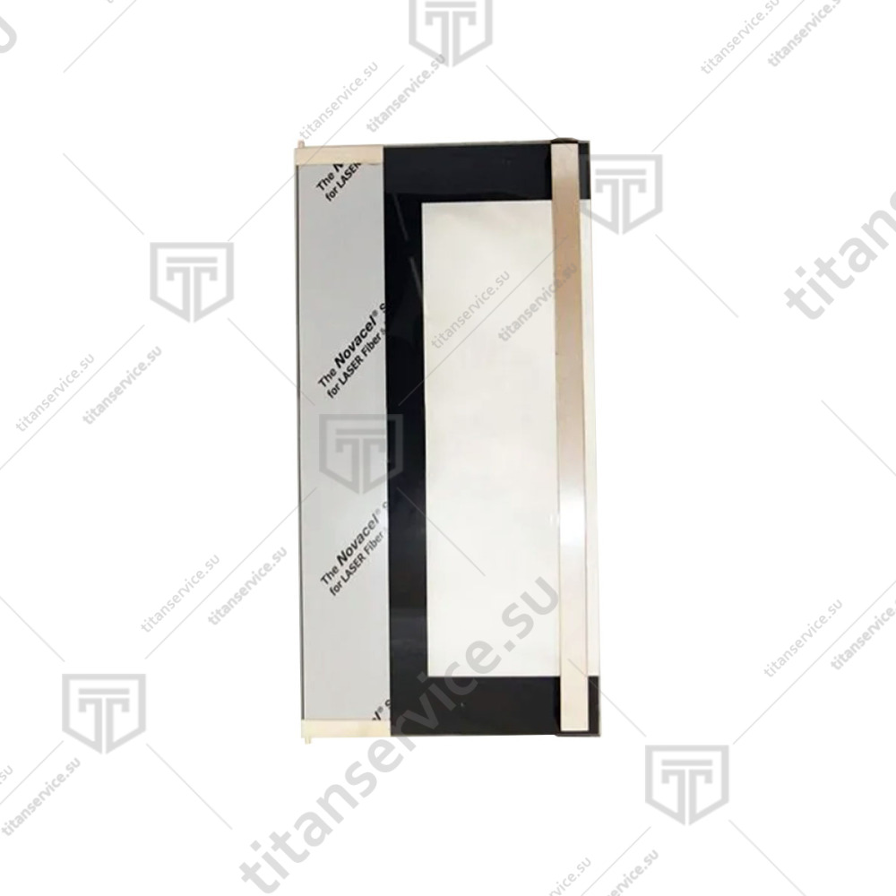 Дверь левая в сборе для расстоечного шкафа Unox XEKPT-10EU-C KVT1081BL - фото №1