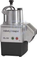 Овощерезка Robot Coupe CL50 380V (без ножей)