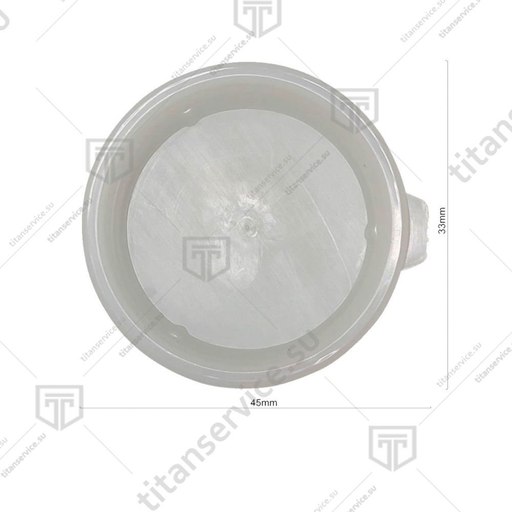 Крышка для гомогенизатора Taurus Rowzer Plus 222480000 - фото №3