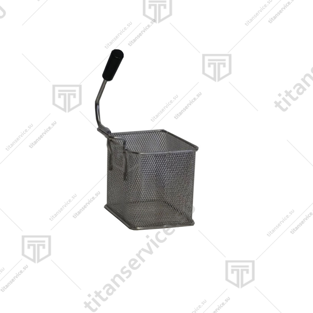 Корзина левая для макароноварки GN1/6 Vortmax SEP 78 SPBR16 - фото №1