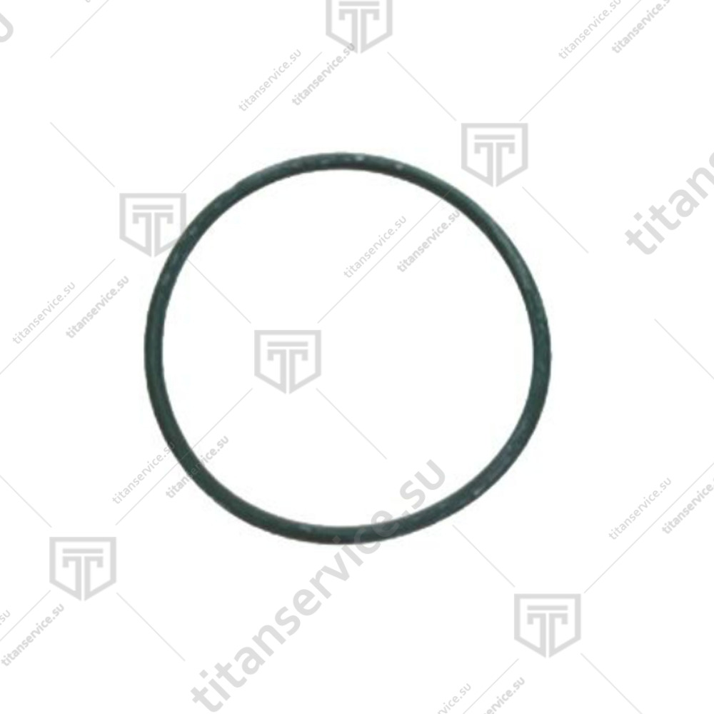 Кольцо уплотнительное 03193 EPDM для котломоечной машины Dihr Granules 900/1000 96115 - фото №1