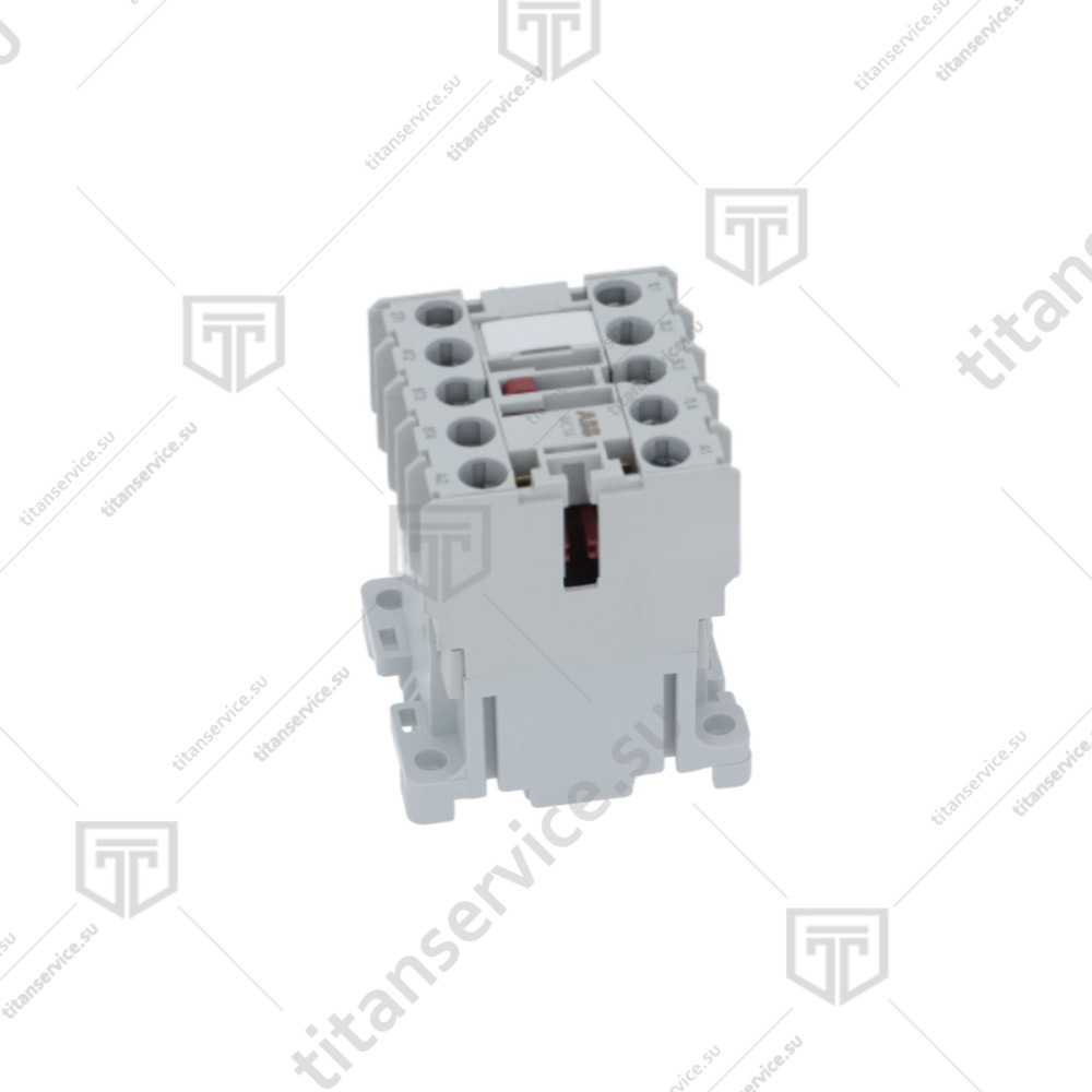 Контактор BG09T4A для посудомоечной машины Dihr 15086 - фото №2