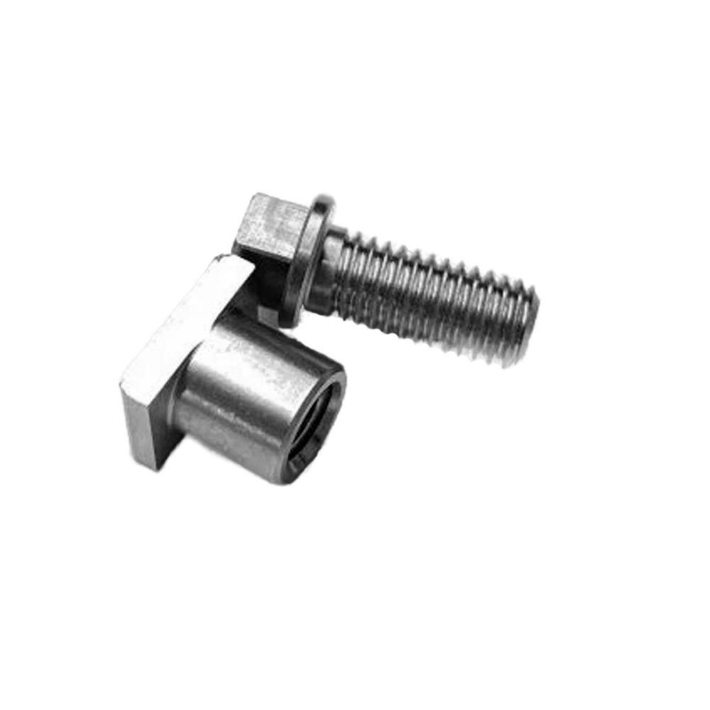 Болт для мясорубки Apach Cook Line  ATI22 F2246N