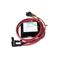 Блок поджига Brahma 240в 50/60hz для пароконвектомата Unox XEBC-10EU-GPR KVE1636B