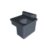 Заглушка для печи конвекционной Unox XB KVM1976A