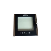 Дверь левая в сборе для пароконвектомата Unox XEVC-0511 KDR1265A