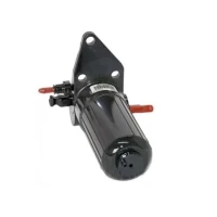 Плата силовая обратного осмоса для парокнвектомата Unox XEVC-1011-GPR KPE1430A