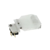 Дверная защелка с микропереключателем для стаканомоечной машины Dihr GS/DS 150402