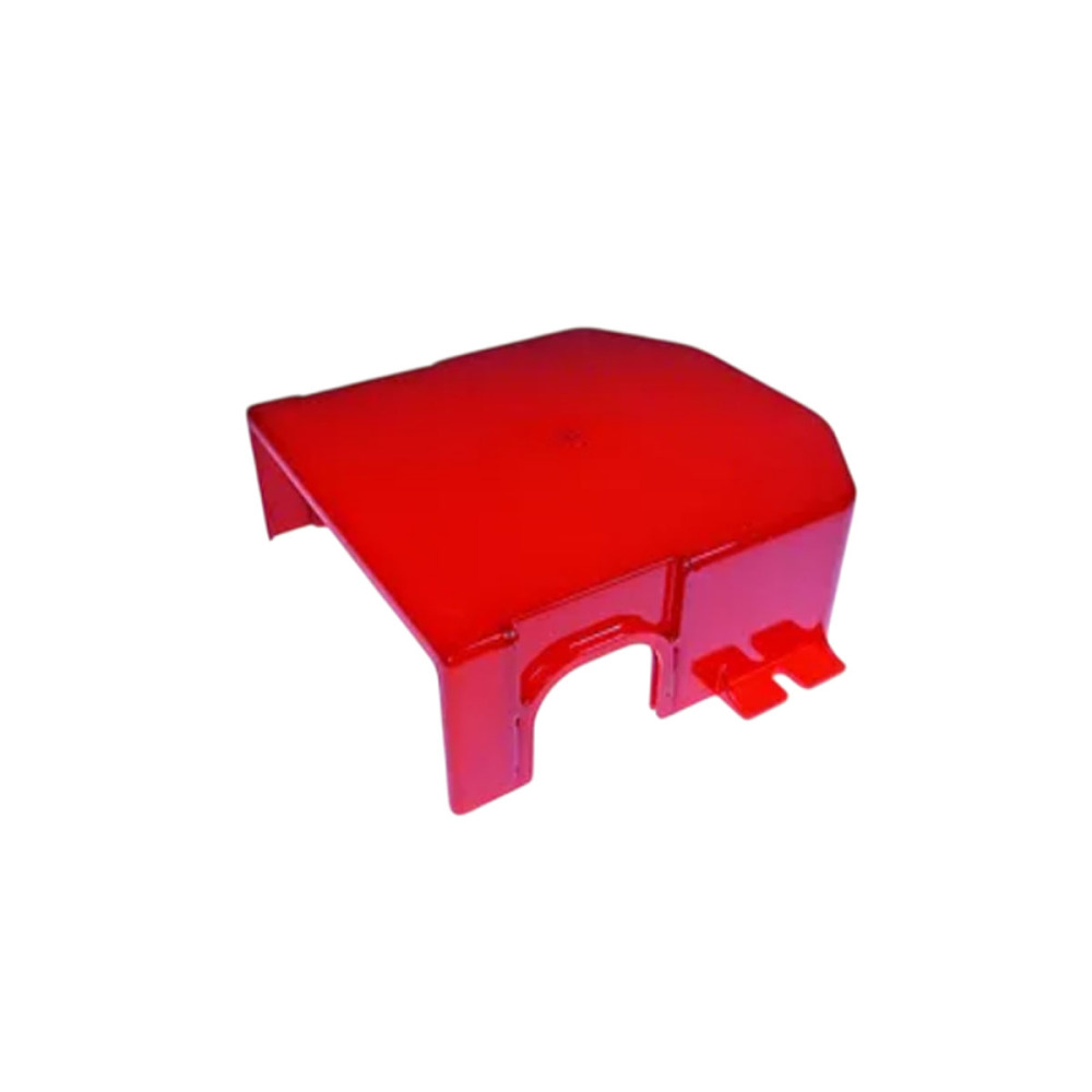 Крышка тэна 155x140мм для посудомоечной машины Dihr AX DW3000159