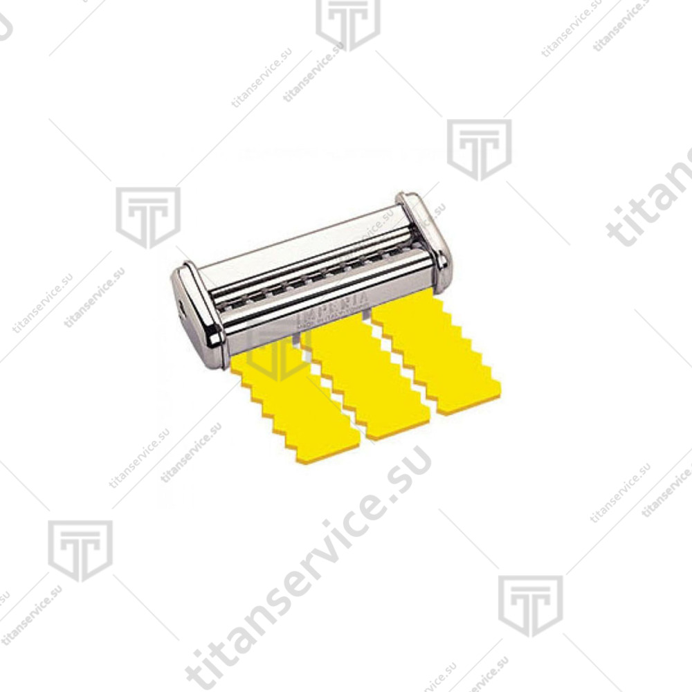 Насадка для тестораскатки 12мм Imperia XR 95 T.5 - фото №1