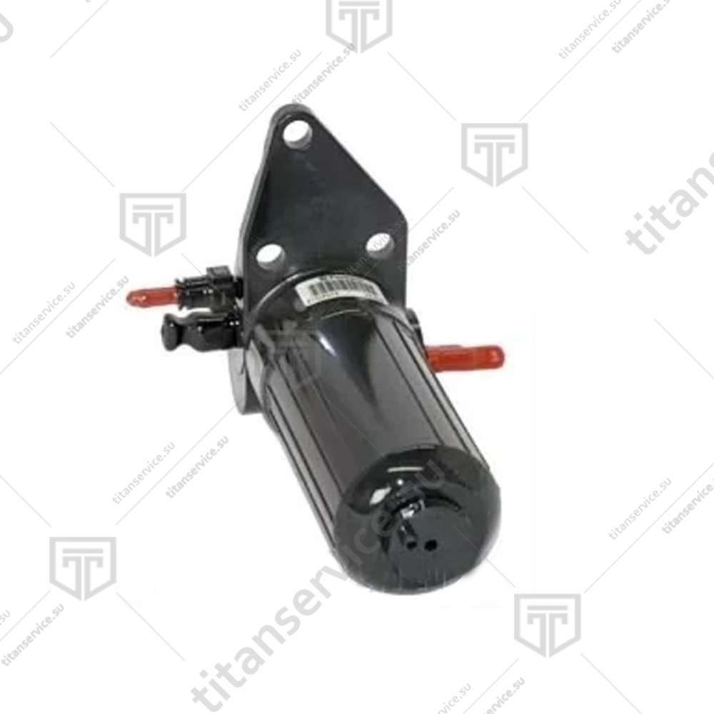 Плата силовая обратного осмоса для парокнвектомата Unox XEVC-1011-GPR KPE1430A - фото №1