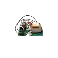 Плата управления для упаковщика вакуумного Apach Cook Line AVM3 1602439