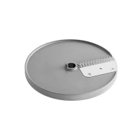 Диск нарезной для овощерезки 3мм Robot Coupe CL50 Gourmet 28199W MINERAL+ гофре