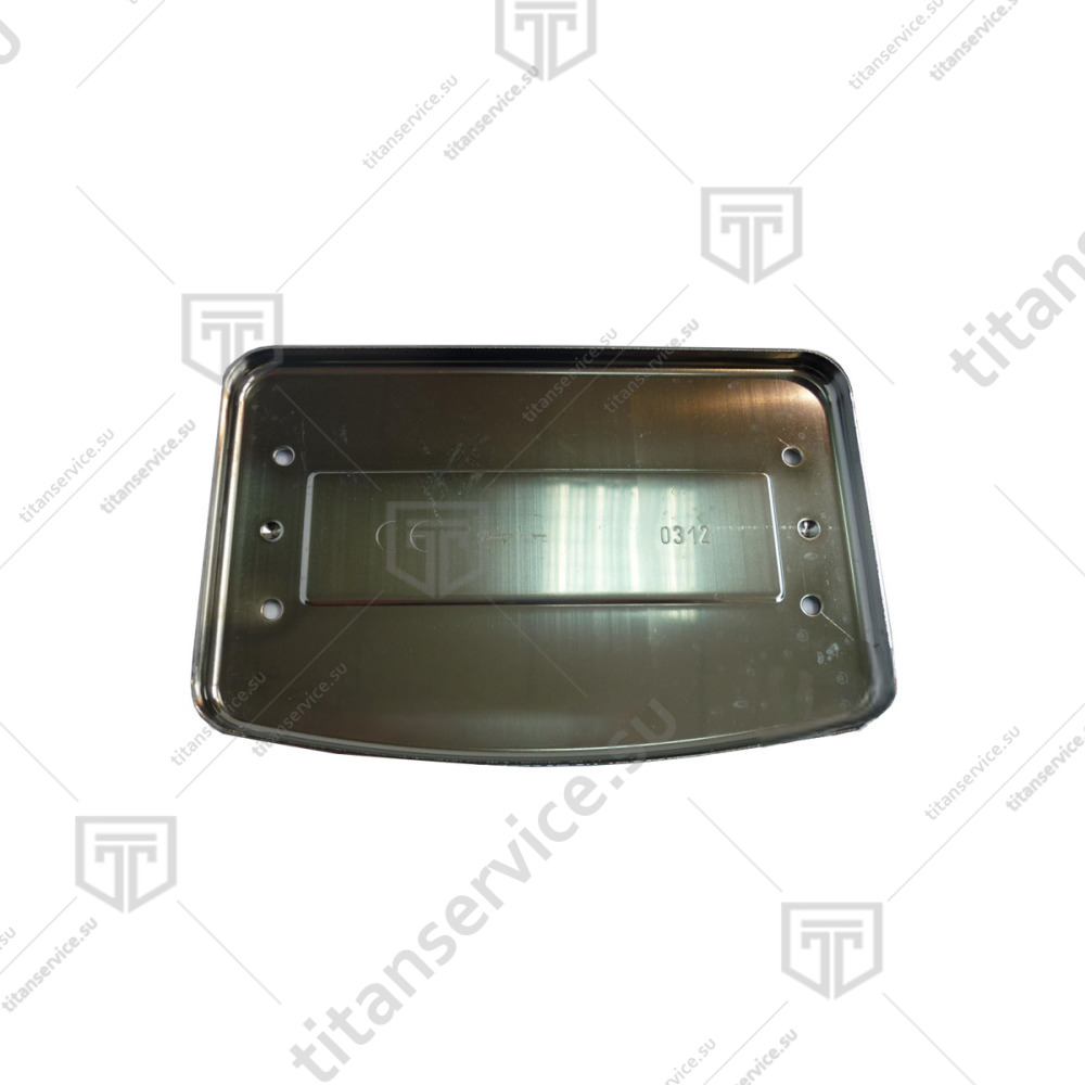 Дно для лапшерезки Imperia IPASTA/TITANIA KSSI-A01 - фото №1