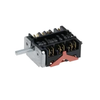Коммутатор для для плиты электрической Apach Cook Line APRE-117FE 167516