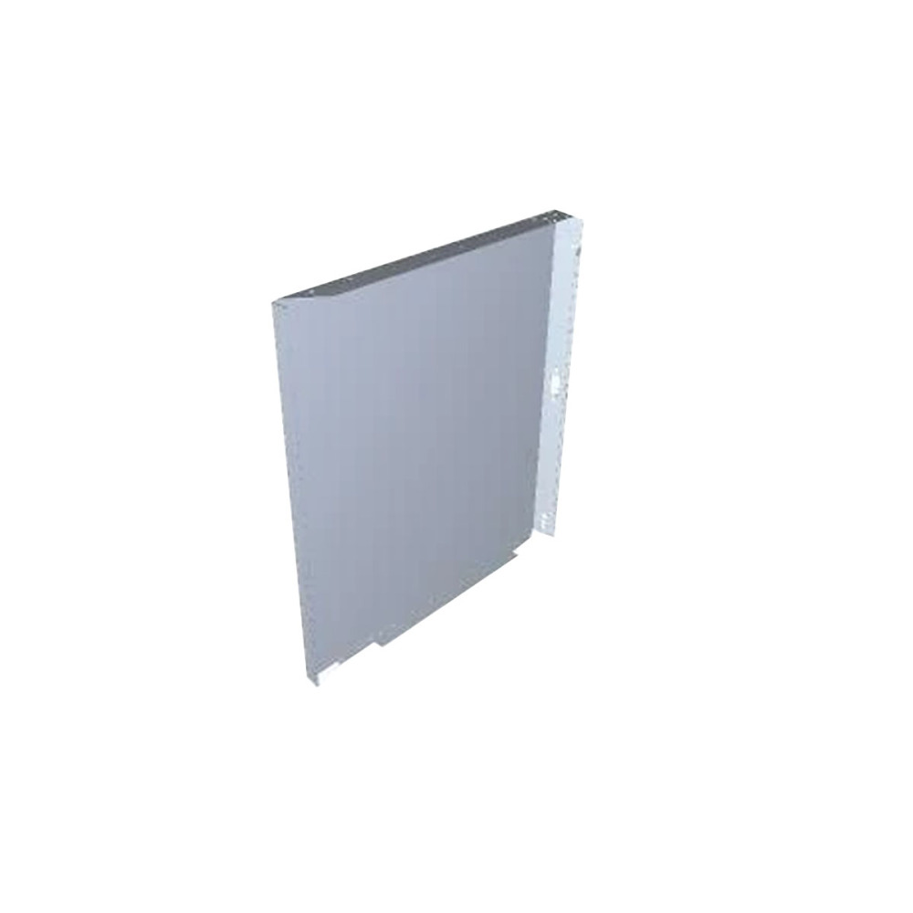 Панель боковая левая для пароконвектомата Unox XEVC-0711-EZRM 0D2301A1