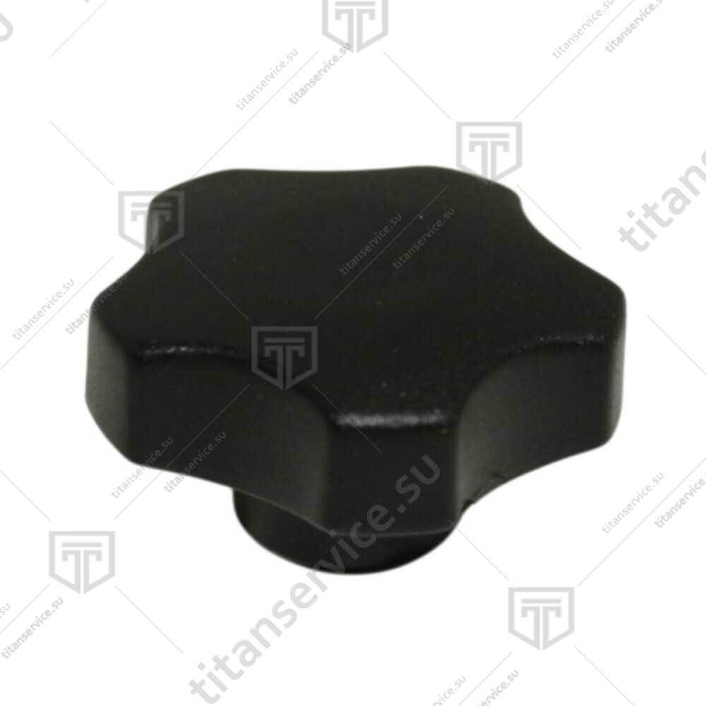 Ручка для слайсеров SIRMAN Mirra/Topaz 19562504 - фото №1