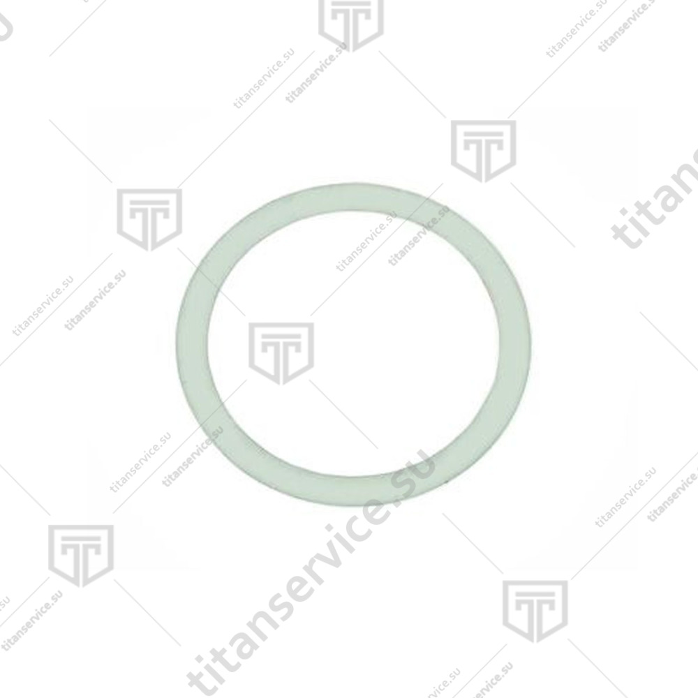 Уплотнение для льдогенератора Apach Cook Line ACB2806B - фото №1