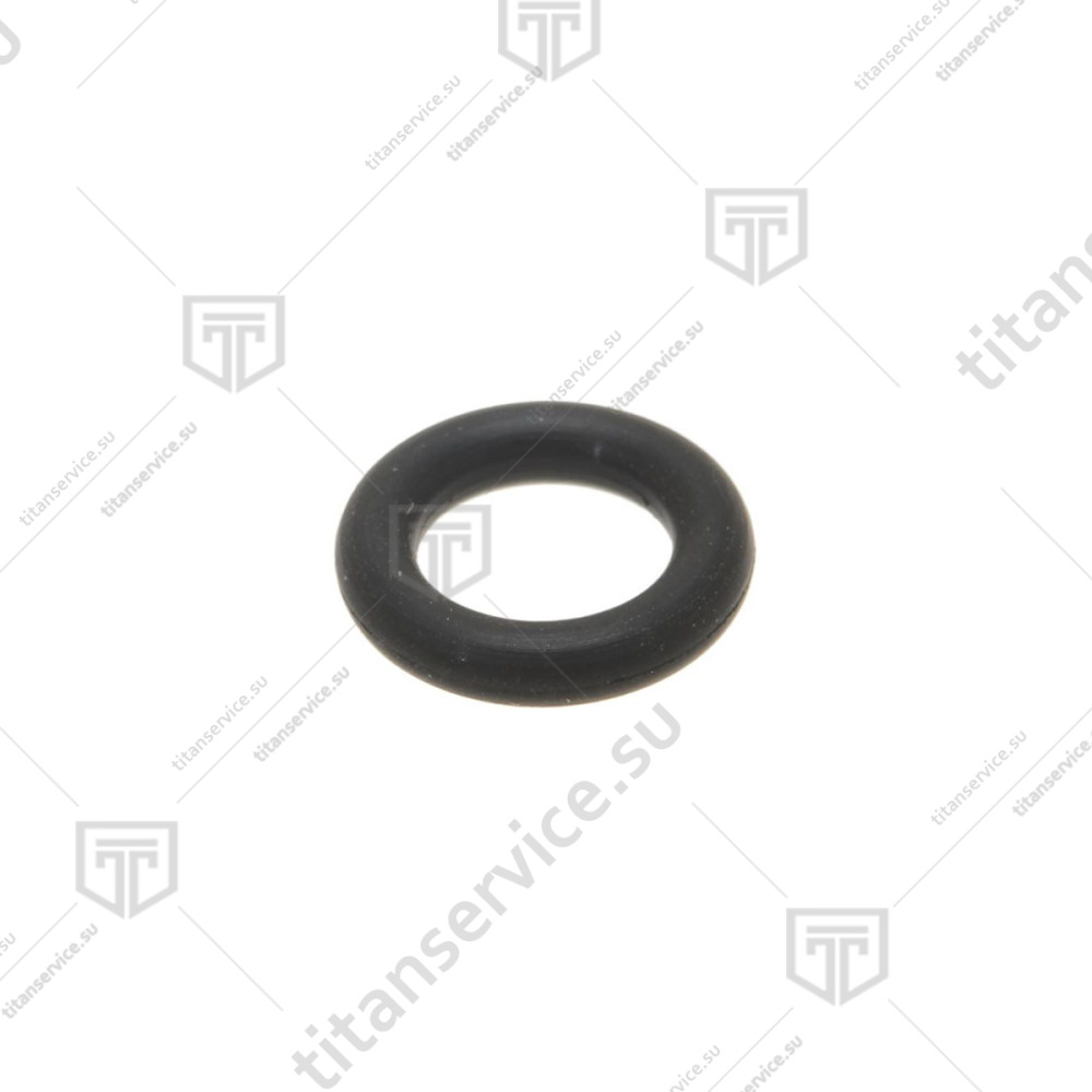 Кольцо уплотнительное 02031 EPDM для посудомоечной машины Dihr HT 11 13002 - фото №1