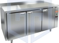 Морозильный стол HICOLD GN 111/BT P