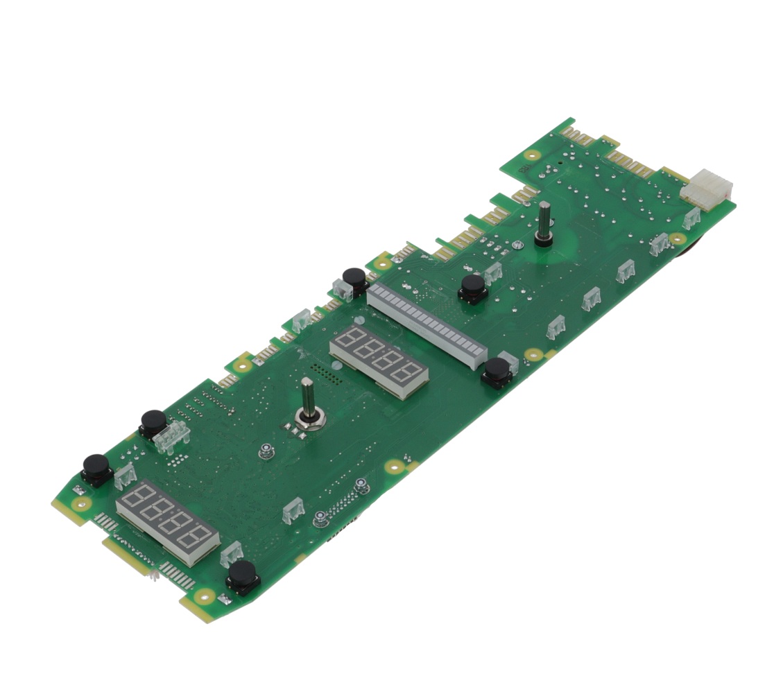 Плата управления с SICOTRONICOM для пароконвектомата Rational SCC WE 61-202 42.00.090P