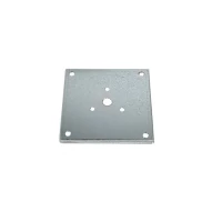 Пластина для крепления мотора конвекционной печи Apach Cook Line AD44M/46M ECO 020MOT0002
