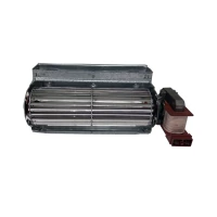 Вентилятор для пароконвектомата Piron/Iterma G910RXS D MOT30001