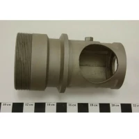 Горловина для мясорубки SIRMAN TC22E/TCG22E MF2210