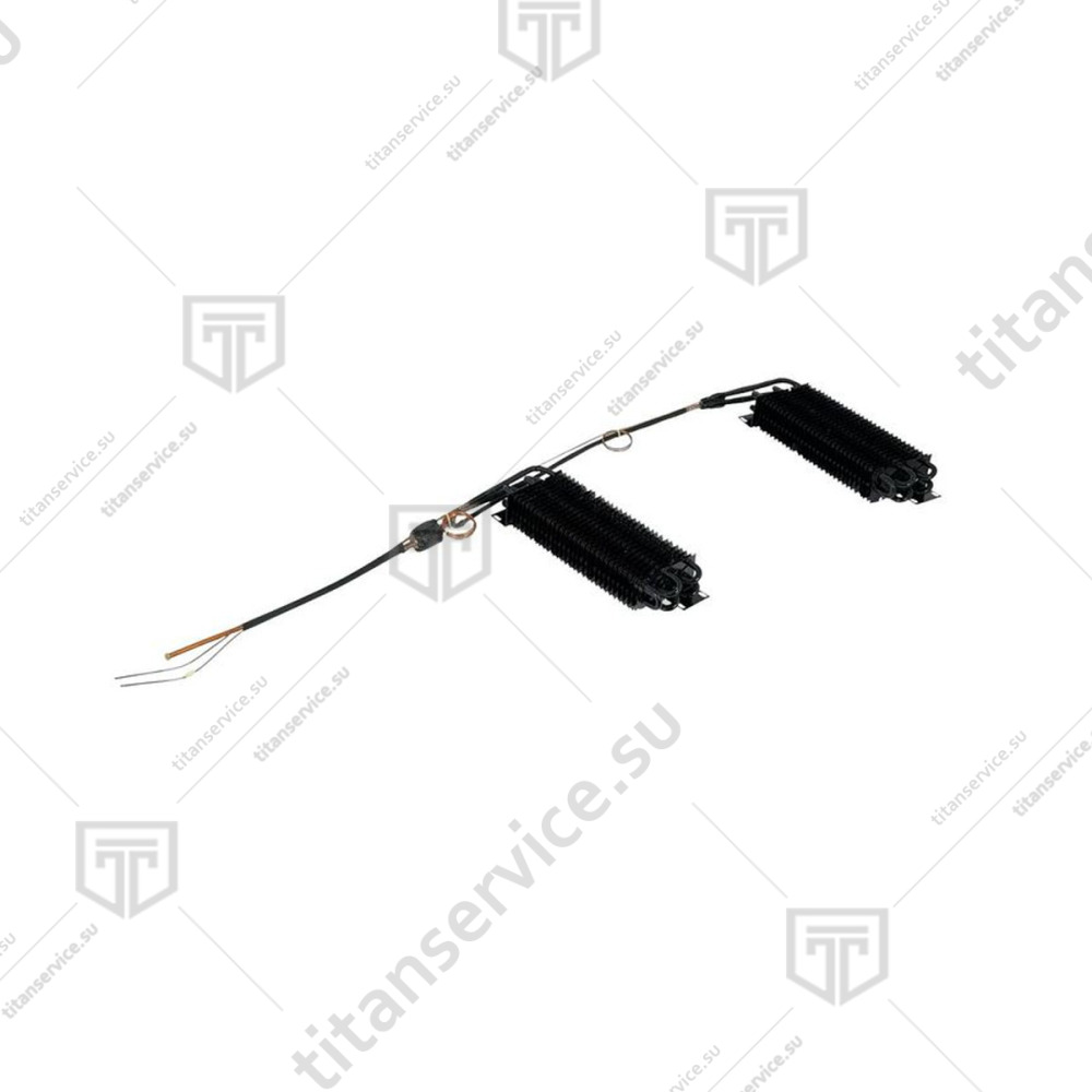 Испаритель для шкафа винного Hurakan HKN-WNC160CD - фото №1