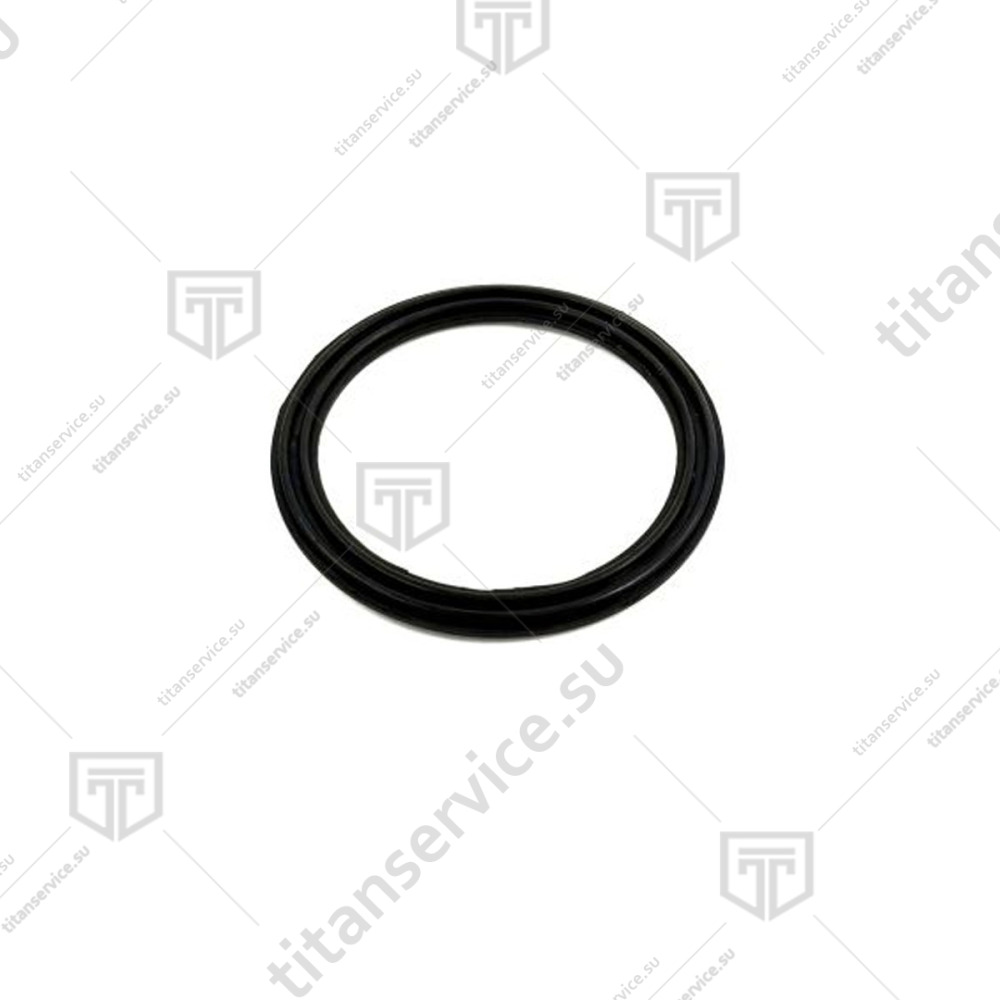 Уплотнитель для посудомоечной машины Tatra TW.F50+DR+DD Touch 6226.00004.040 - фото №1