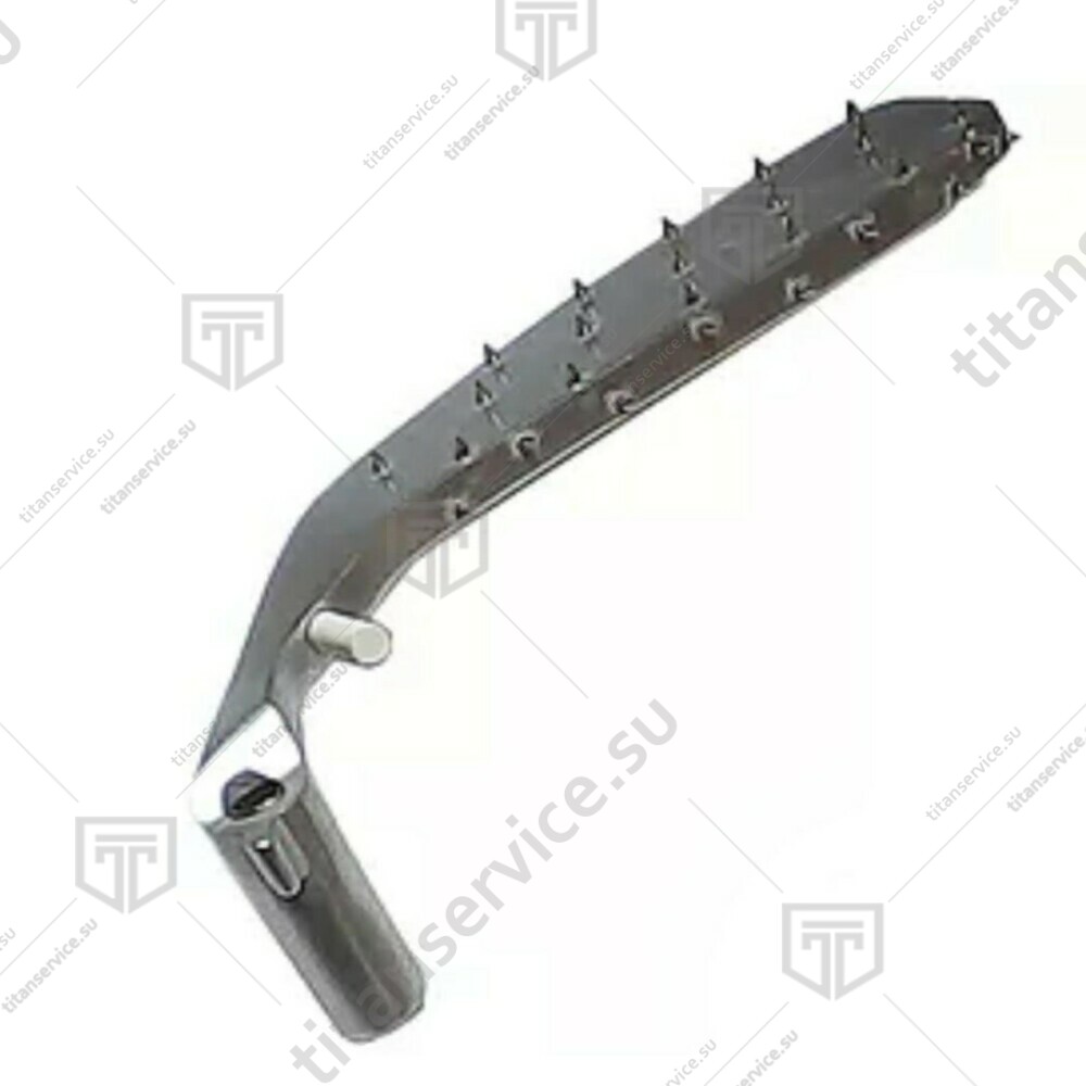 Держатель для слайсера SIRMAN 19510902.08 19801232 - фото №1