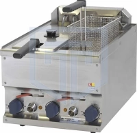 Фритюрница Kovinastroj (Kogast) EF-40/2