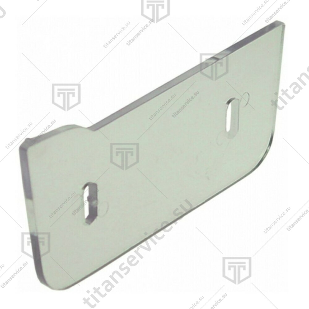 Защита ножа для слайсера SIRMAN Mirra 250 C 19562202 - фото №1