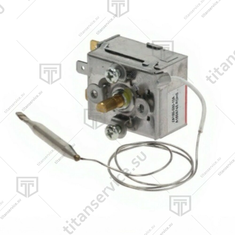 Термостат для макароноварки SIRMAN PASTI 8 FG92000/FG92000C - фото №2