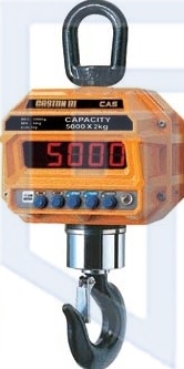 CAS Caston-III 10 THD - фото №1
