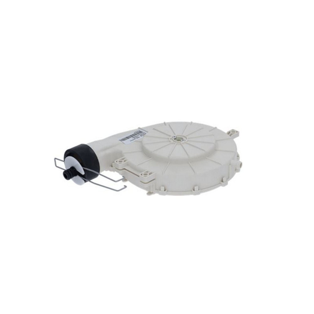 Катушка душа для пароконвектомата Rational LM1 LM2; F-G 52.00.099P