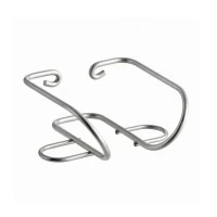 Держатель настенный для ручного миксера Robot Coupe MP 450 V.V. Ultra LED 89614