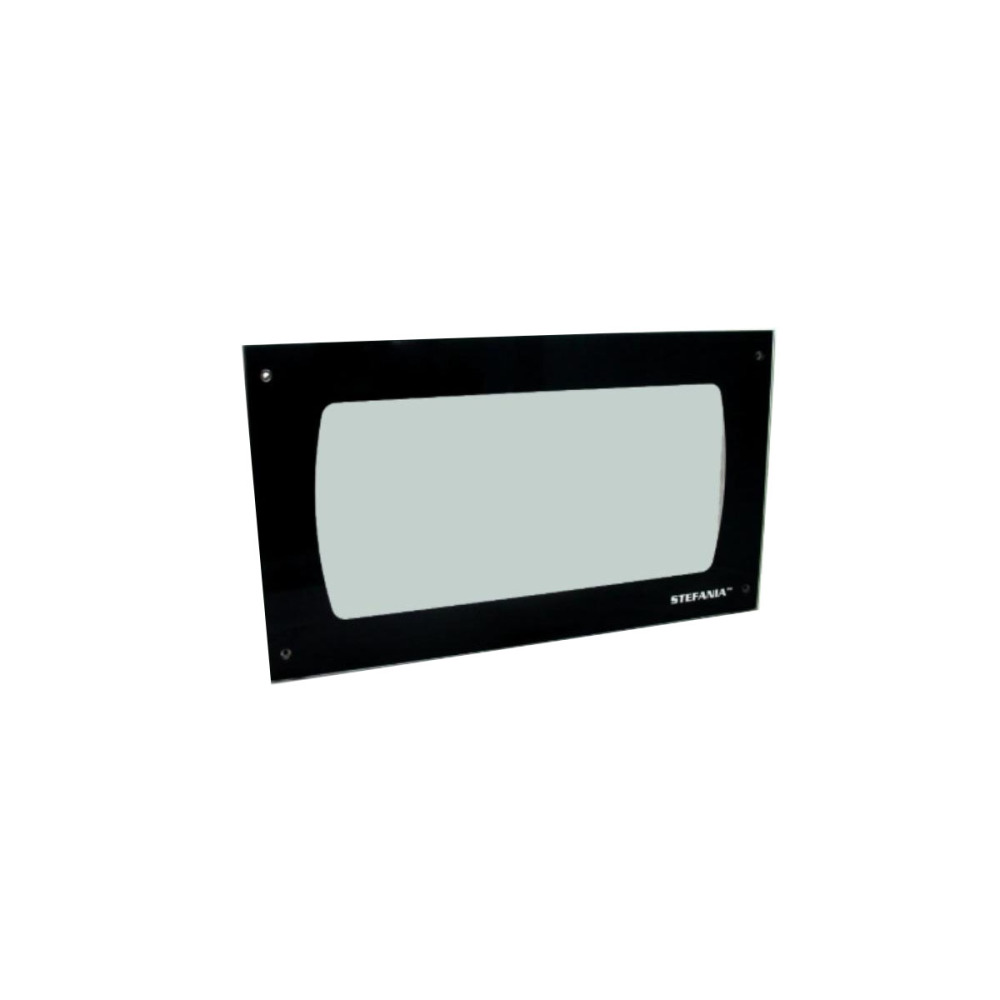 Стекло внешнее для печи конвекционной Unox XEFT-03HS-ELDV KVT1059A